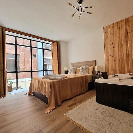 Vivienda Plaza Mayor Leon Ngoại thất bức ảnh