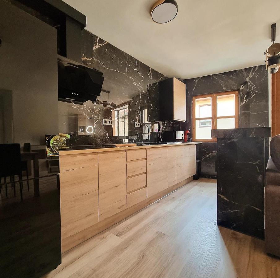 Vivienda Plaza Mayor Leon Ngoại thất bức ảnh
