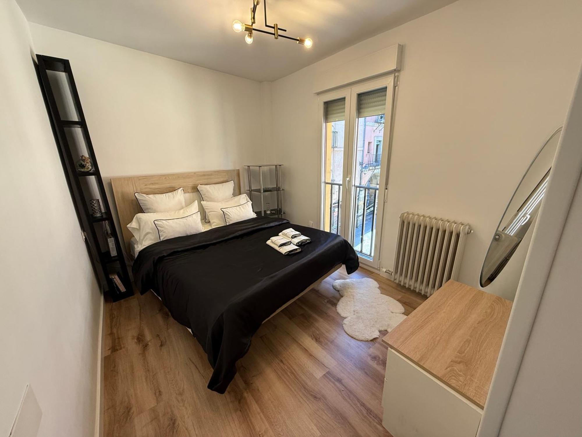 Vivienda Plaza Mayor Leon Ngoại thất bức ảnh
