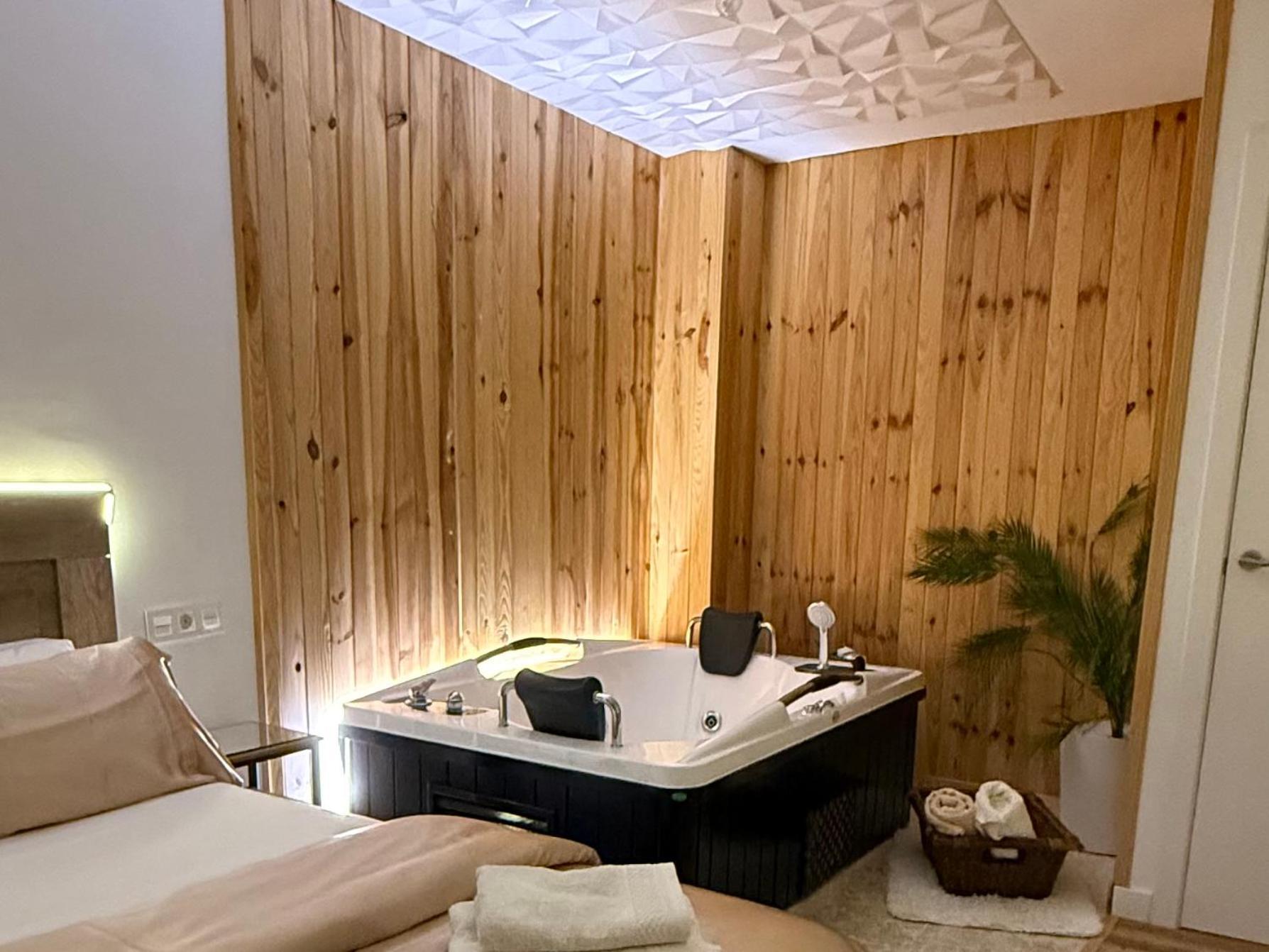 Vivienda Plaza Mayor Leon Ngoại thất bức ảnh